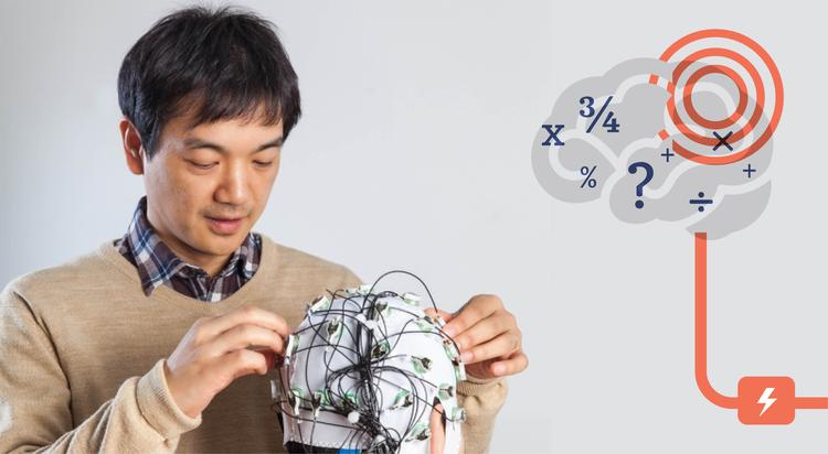 ‘지름신’ 부르는 뇌공학자