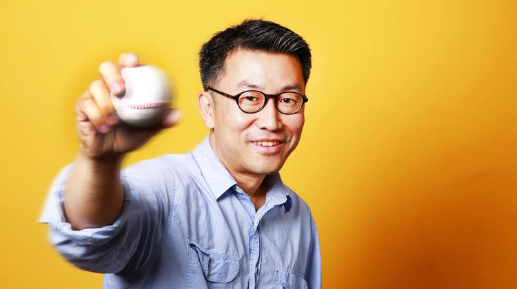 커브볼(curveball) 치기 어려운 건 ‘뇌’ 탓이오!