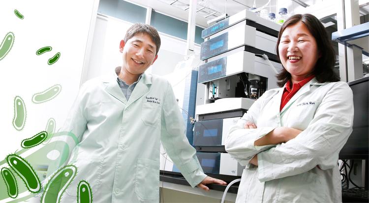 슈퍼급 발효 능력 가진 ‘인공 미생물’ 등장