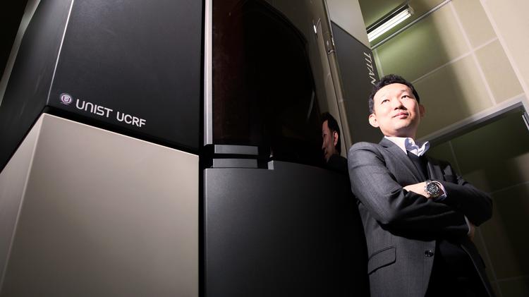 있는 그대로의 나노 입자 구조 밝혀내다