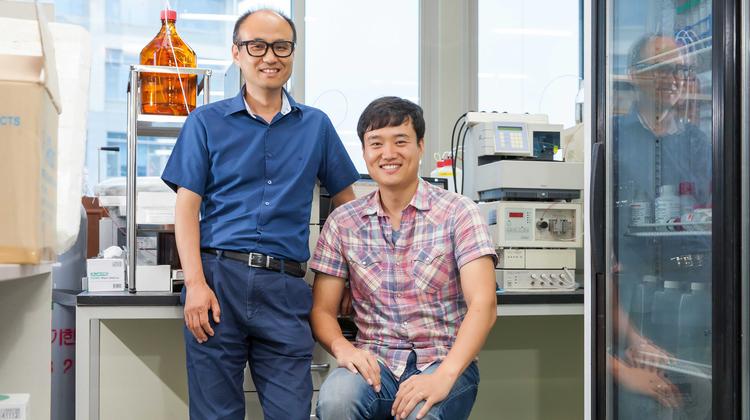 통일을 준비하는 물 공학자