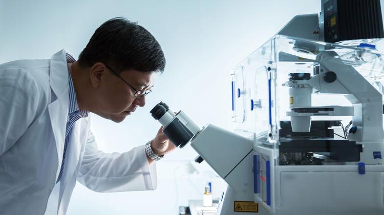 오래도록 행복한 삶을 위한 연구