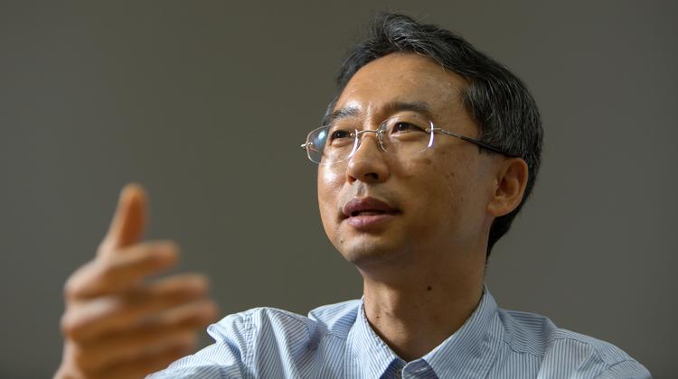 배터리, 자동차의 에너지를 품다