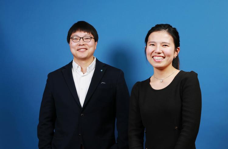 UNIST 학부생, 물리학 분야 세계적 저널에 논문 발표