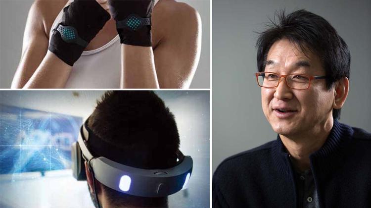 사물인터넷 시대의 견인차