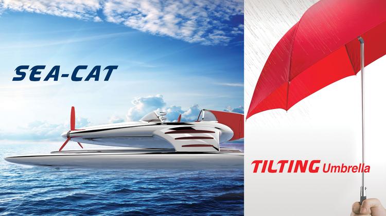 정연우 DHE 교수팀, 2016 스파크 디자인 어워드 2관왕