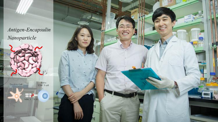 암 예방하고, 치료하는 ‘백신 배달부’ 나왔다!