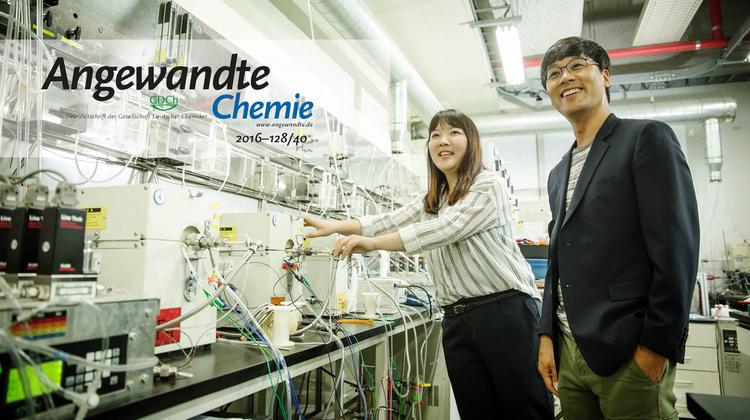 쓰고 남은 전기, 수소로 저장! ‘거꾸로 연료전지’