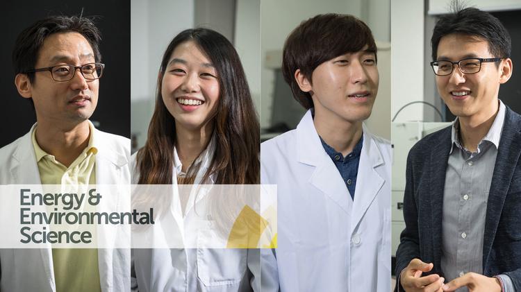 효율 11.6%, 120℃서 안정한 ‘유기 태양전지’ 탄생