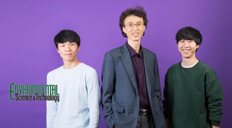 공기 중 바이러스, 똑똑하게 잡는 기술 나왔다