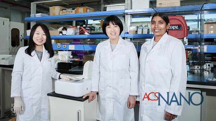 ‘소변으로 암 진단’, 그 가능성이 열렸다!