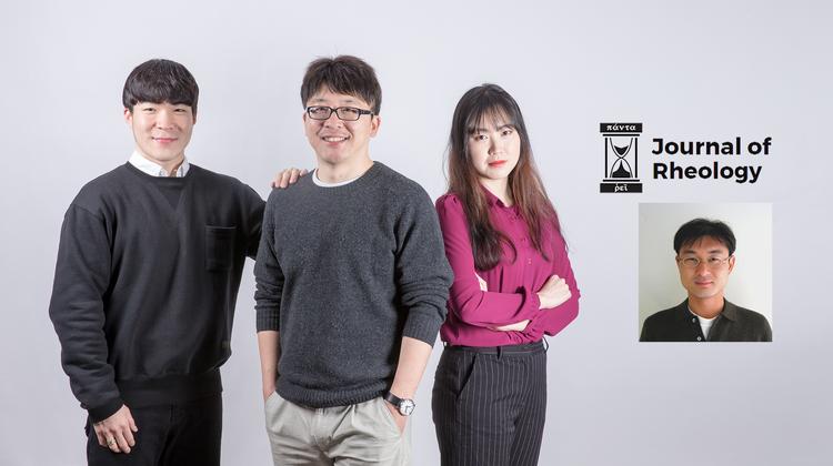 경계면에서 고분자가 움직이는 원리 밝혔다