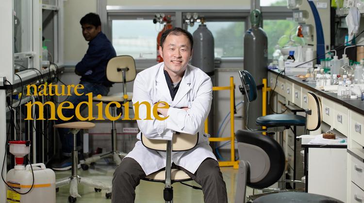 노화세포 제거로 ‘무병장수’ 노린다