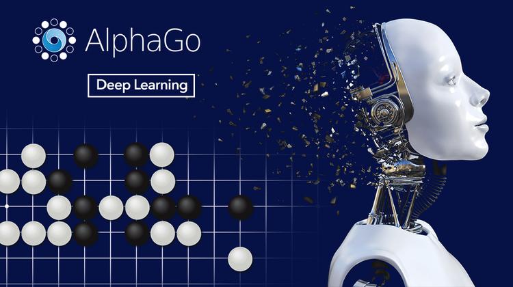 알파고 바둑 실력의 비밀, '딥 러닝(Deep Learning)