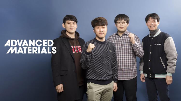 접어도, 구겨도, 망치질해도 작동하는 ‘폴더블 배터리’