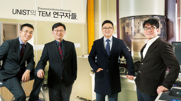 TEMxUNIST Opens path to future in science