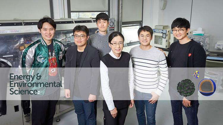 1% 전해액 첨가제의 매직, 리튬배터리 성능 책임진다