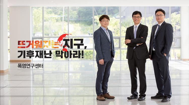 폭염과의 싸움이 시작됐다!