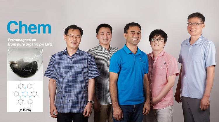 플라스틱 자석: 금속 오염 없이 실온에서 자성 띠다