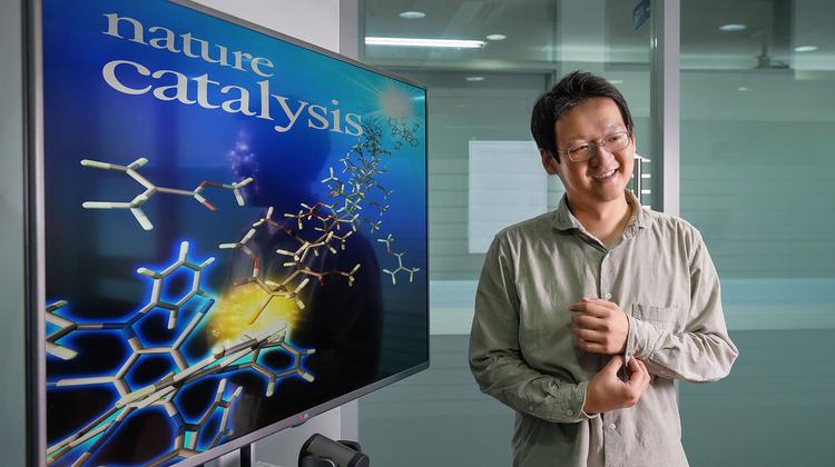 ‘유기물 광촉매’ 원하는 대로 만드는 ‘레시피’