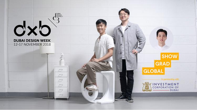 가구로 운동한다… 세계무대 오른 UNIST ‘사이클 스툴’