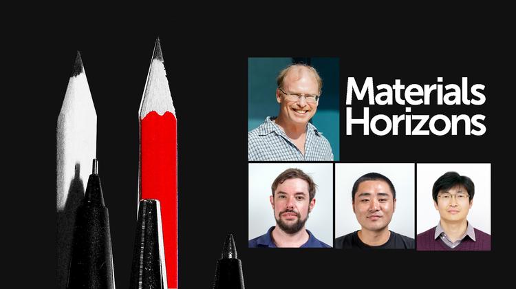 단결정 그래핀 사용해 ‘고품질 흑연’ 만든다