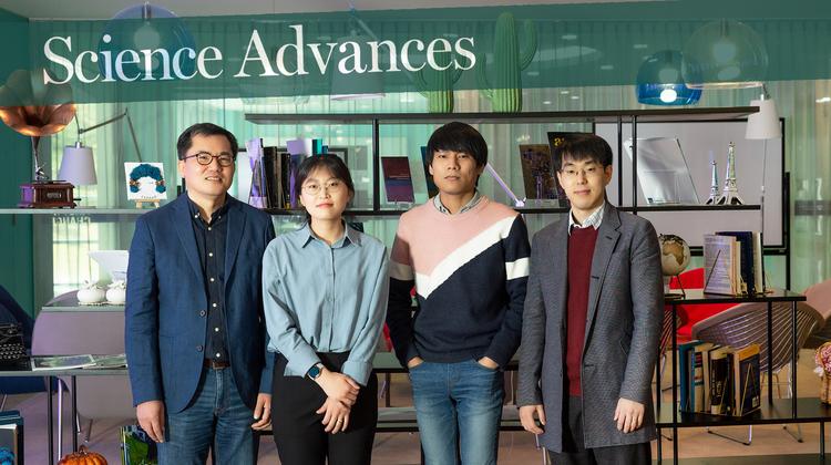 상상 속 ‘메타물질’ 만드는 새로운 접근법 나왔다