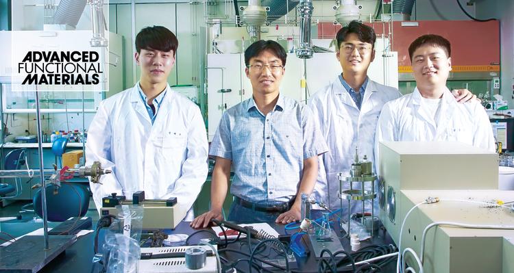 “나노포어(nanopore) 기반 탐지 기술 양산화 길 열려”