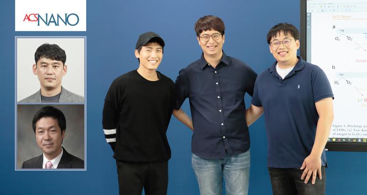 ‘노화 막는 원리’로 ‘배터리 수명’도 늘린다