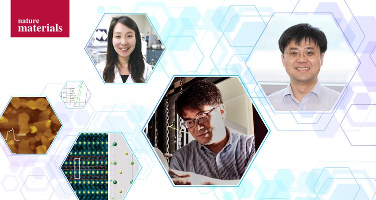 '잉여 원자’의 힘!… 수소 대량으로 만든다!