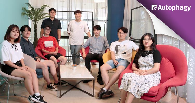 ‘세포 속 청소(자가포식)’ 돕는 단백질, 구조 따라 기능한다