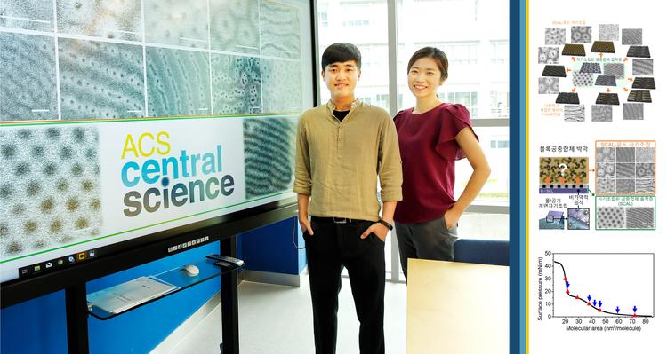 복잡하고 정교한 나노 패턴, 대면적으로 쉽게 만드는 법!