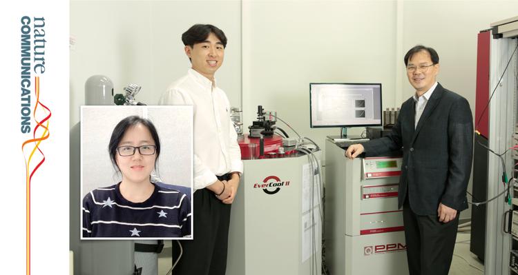 열역학 법칙에 위배되는 ‘기묘한’ 전류 흐름 규명