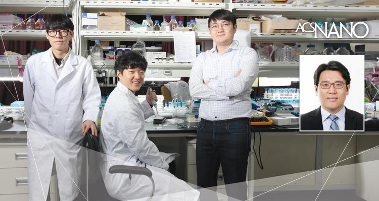 ‘소금물’로 ‘미세입자’ 움직인다!… “손쉬운 분리법”