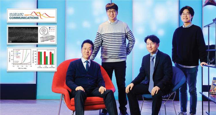 세계 10대 화학물질 염소(Cl₂), 싸고 효율적으로 만든다