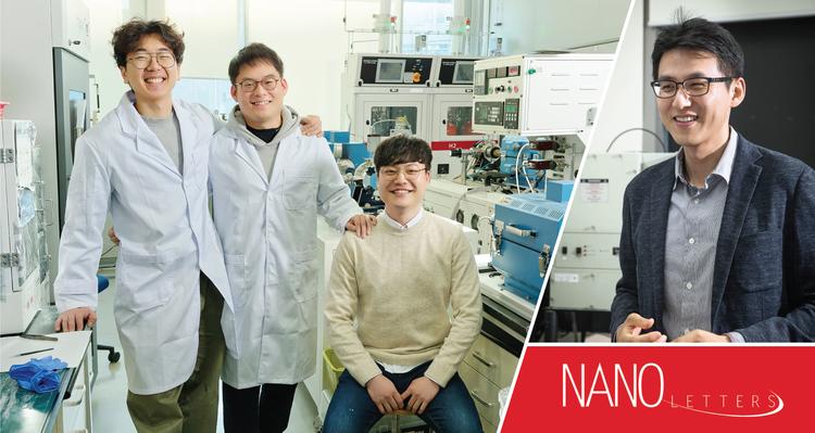 ‘분자지문’ 라만신호 증폭해 극미량 물질도 검출!