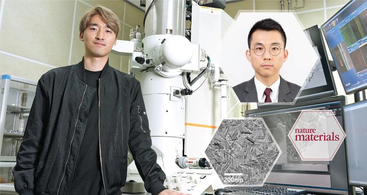 대용량 배터리 향한 ‘양극 소재’의 비밀 풀다