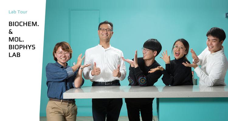 폴짝폴짝! 유레카!