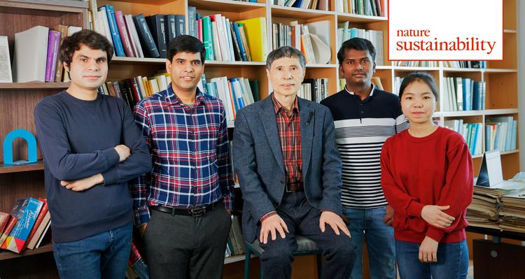 ‘효모’로 맥주 대신 ‘물 분해 촉매’ 만든다