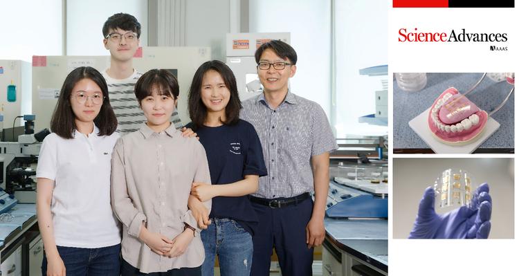 떫은맛 감지하는 ‘전자 혀’ 소믈리에 나왔다