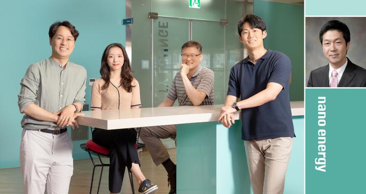 산·염기 안 가리는 ‘튼튼한 ’수소 발생 촉매  나왔다!