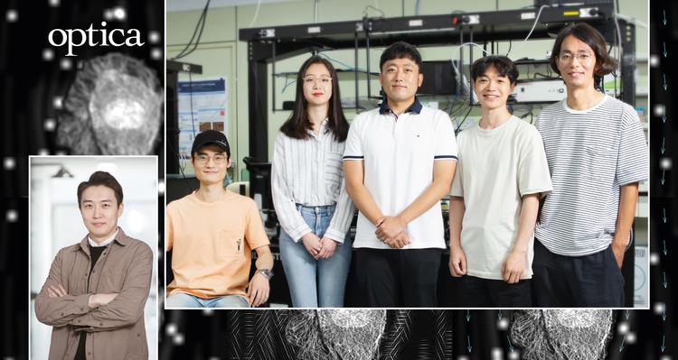 광학현미경의 진화 … "한 번 관찰로 두 가지 결과 동시에 본다"