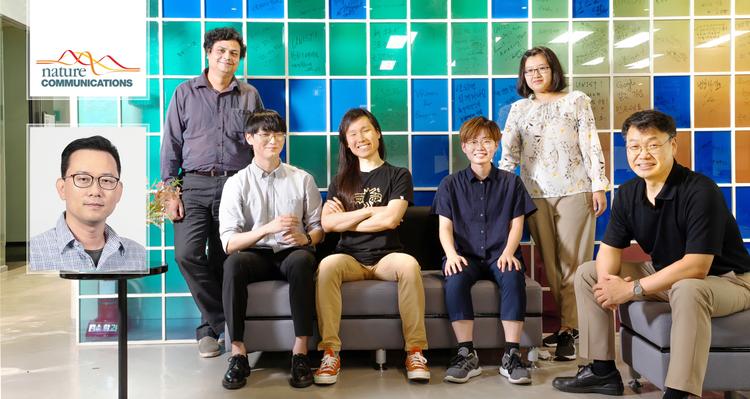 효소(단백질) 속의 작은 지휘자, 금속 이온!