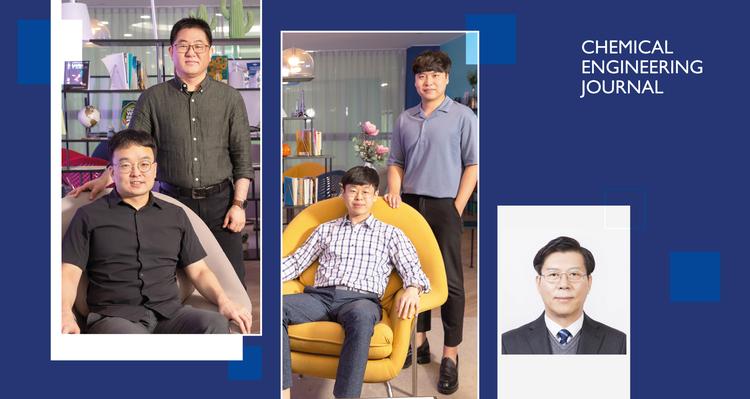 ‘고무줄’ 같은 접착 소재 개발.. 돌돌말리는 TV, 휴대폰 나올까?