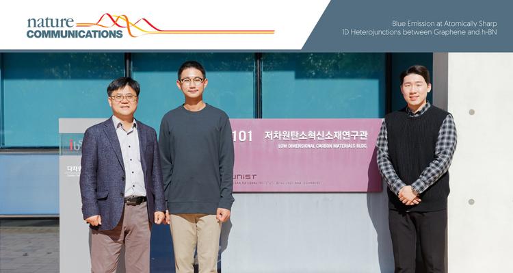 그래핀의 재발견! ...‘그래핀 퀀텀닷’ 디스플레이  시대 열리나?