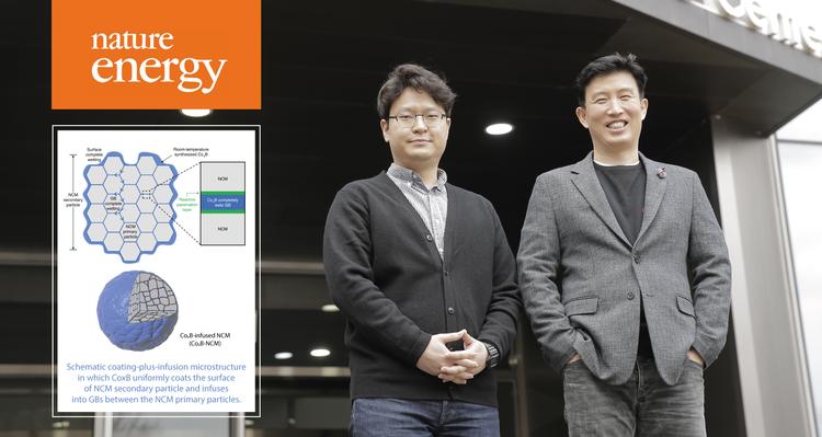 “저비용 장수명!” 전기차용(EV) 전지 보호 기술 개발!