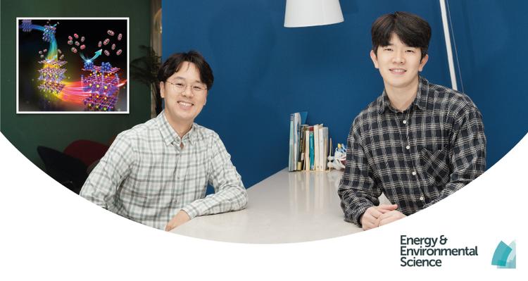 연료전지 효율 높이는 ‘촉매’의 비밀 밝히다