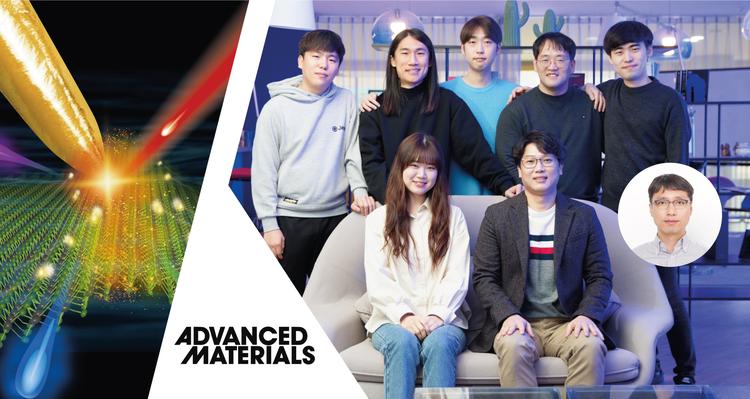 2차원 반도체 나노주름 제어·관찰 동시 하는 나노현미경 개발