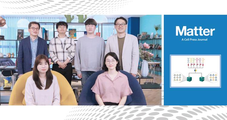 구멍 하나까지 조절하는 다공성 소재 합성 기술 개발!