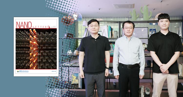 포스트 그래핀의 대표 주자, ‘흑린’으로 만드는 초극미세 반도체